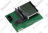 VAILLANT Display VC 1006+1206/5-5 R2 u.w. Vaillant-Nr. , 0020136628
