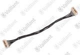 VAILLANT Kabel, Display VC 10+15+20+25+30 CS/1-5 R1 u.w. Vaillant-Nr. , 0020136630