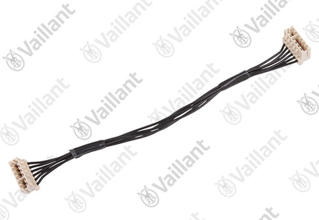 VAILLANT Kabel, Display VC 10+15+20+25+30 CS/1-5 R1 u.w. Vaillant-Nr. , 0020136630