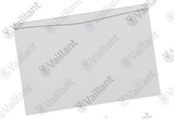 VAILLANT Deckel, Regler (plus) VWF 58+88+118/4 u.w. Vaillant-Nr. , 0020136633