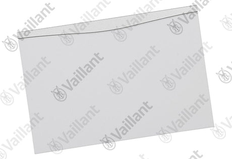 VAILLANT Deckel, Regler (plus) VWF 58+88+118/4 u.w. Vaillant-Nr. , 0020136633