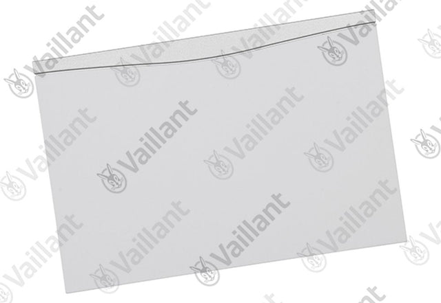 VAILLANT Deckel, Regler (plus) VWF 58+88+118/4 u.w. Vaillant-Nr. , 0020136633