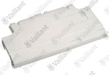 VAILLANT Gehäuse, Rückwand VC 146+206+266+316/5-5 R2 u.w. Vaillant-Nr. , 0020136635