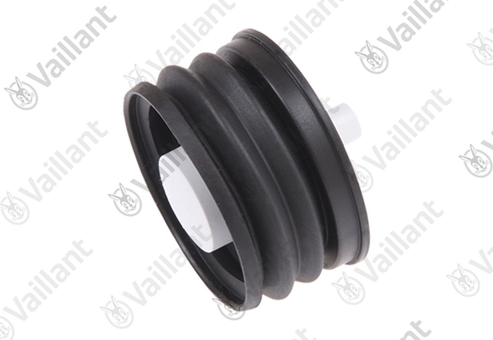 VAILLANT Knopf, Netzschalter (plus) VC 1006+1206/5-5 R2 u.w. Vaillant-Nr. , 0020136642