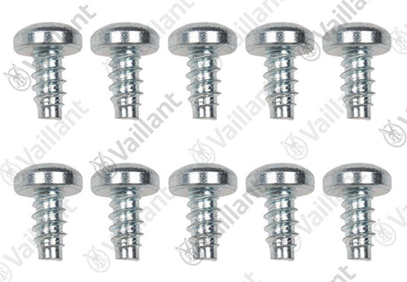 VAILLANT Schraube, (x10) VE 12/14 EU I u.w. Vaillant-Nr. , 0020136643