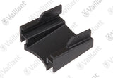 VAILLANT Kappe, über Venturi-Filter VC 146+206+266+316/5-5 R2 u.w. Vaillant-Nr. , 0020136647