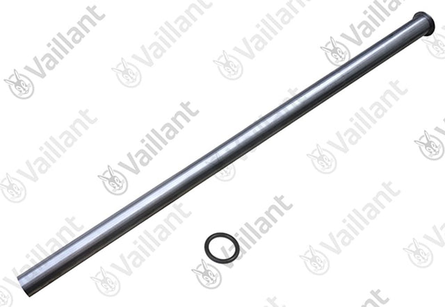 VAILLANT Rohr VCI 196+246/3-5 (R3,5) u.w. Vaillant-Nr. , 0020138669