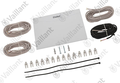 VAILLANT VR 68/3 VR 68 Vaillant-Nr. , 0020139855