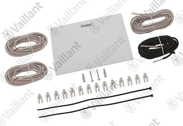 VAILLANT VR 68/3 VR 68 Vaillant-Nr. , 0020139855