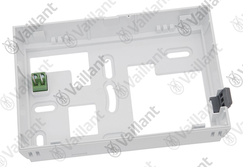 VAILLANT Halter, Rückwand calorMATIC (VRC) 450 u.w. Vaillant-Nr. , 0020140175