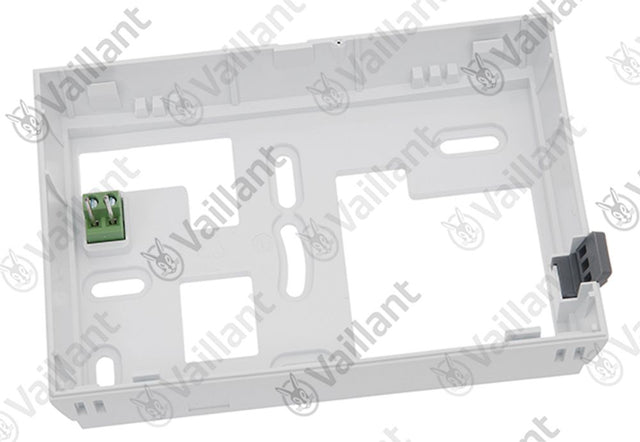 VAILLANT Halter, Rückwand calorMATIC (VRC) 450 u.w. Vaillant-Nr. , 0020140175