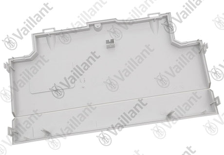 VAILLANT Gehäuse, Rückwand VIH QW 190/1 E u.w. Vaillant-Nr. , 0020141346