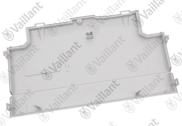 VAILLANT Gehäuse, Rückwand VIH QW 190/1 E u.w. Vaillant-Nr. , 0020141346