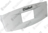 VAILLANT Frontblende VED E 18-27/7 E u.w. Vaillant-Nr. , 0020142240