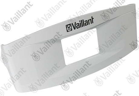 VAILLANT Frontblende VED E 18-27/7 E u.w. Vaillant-Nr. , 0020142240