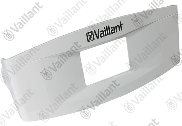 VAILLANT Frontblende VED E 18-27/7 E u.w. Vaillant-Nr. , 0020142240