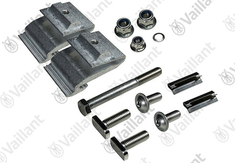 VAILLANT Befestigungssatz VFK 145 H u.w. Vaillant-Nr. , 0020142245