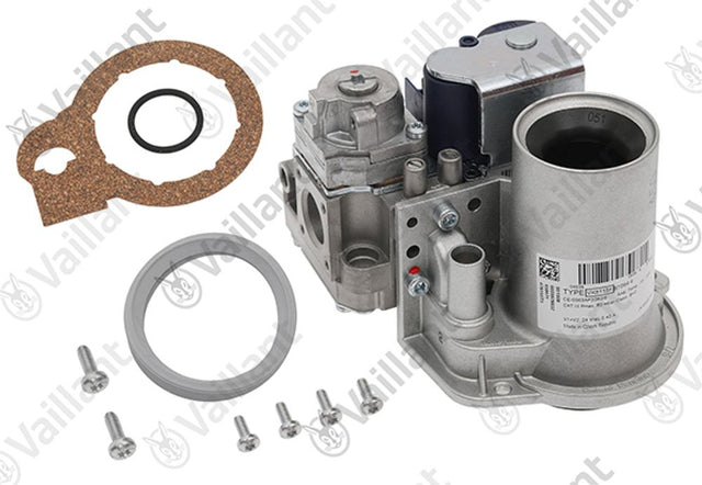 VAILLANT Gasarmatur VC 806/5-5 R2 u.w. Vaillant-Nr. , 0020143438