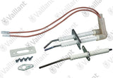 VAILLANT Elektrode, Wartungsset VC 1006+1206/5-5 R2 u.w. Vaillant-Nr. , 0020143440
