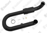 VAILLANT Frischluftrohr VC 806/5-5 R2 u.w. Vaillant-Nr. , 0020143452