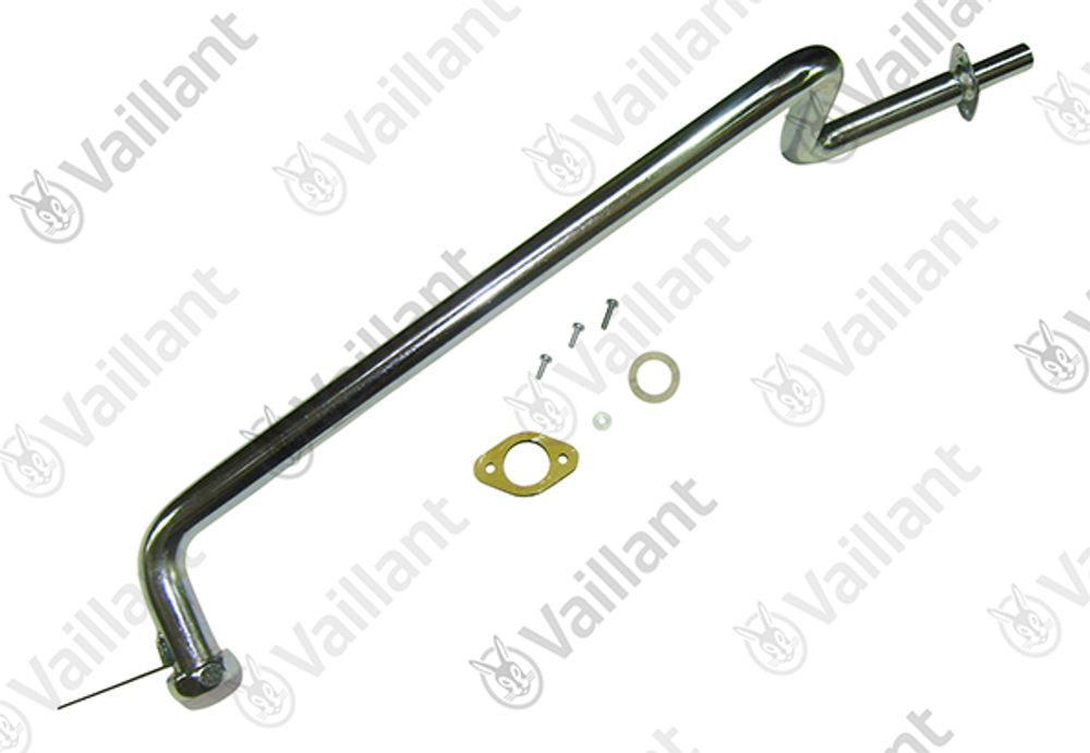 VAILLANT Gasrohr VC 1006+1206/5-5 R2 u.w. Vaillant-Nr. , 0020143458