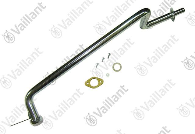 VAILLANT Gasrohr VC 1006+1206/5-5 R2 u.w. Vaillant-Nr. , 0020143458