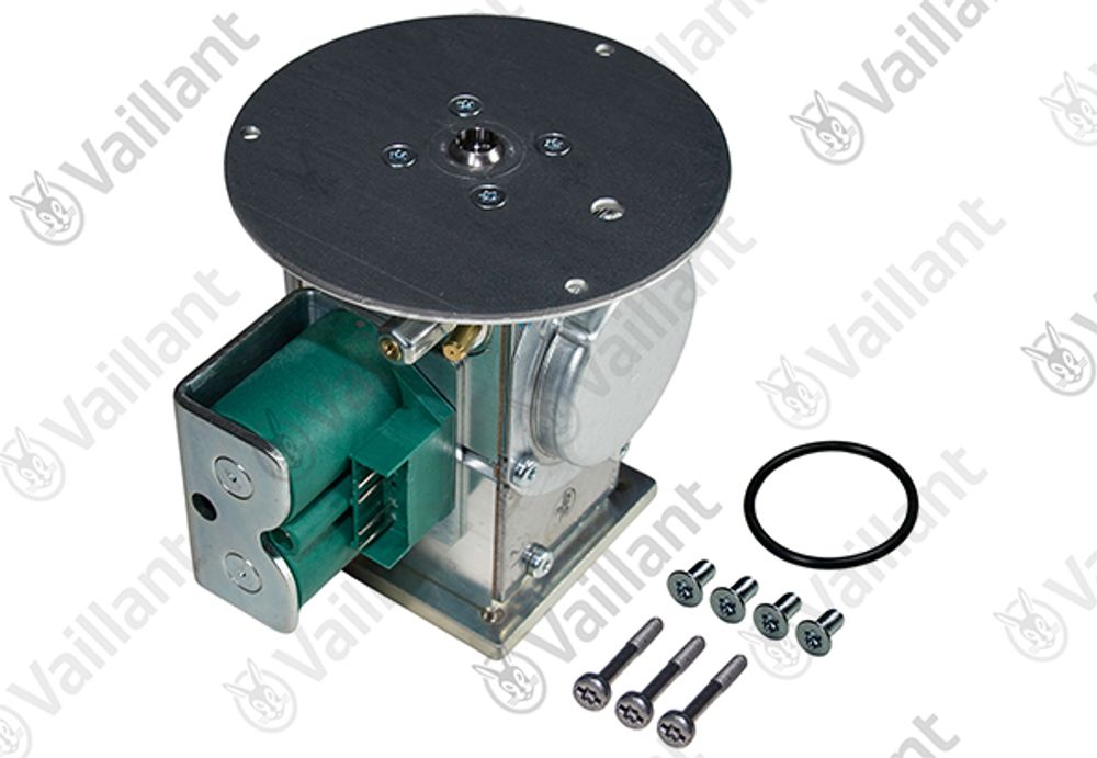 VAILLANT Gasarmatur VC 1006+1206/5-5 R2 u.w. Vaillant-Nr. , 0020143466