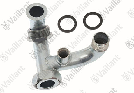VAILLANT Rohr VC 1006+1206/5-5 R2 u.w. Vaillant-Nr. , 0020143471