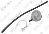 VAILLANT Druckwächter VC 1006+1206/5-5 R2 u.w. Vaillant-Nr. , 0020143480