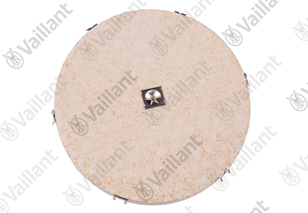 VAILLANT Isolierung, 16 mm mit Clips VC 126+196+246+306/3-5 (R3,5) u.w. Vaillant-Nr. , 0020143489