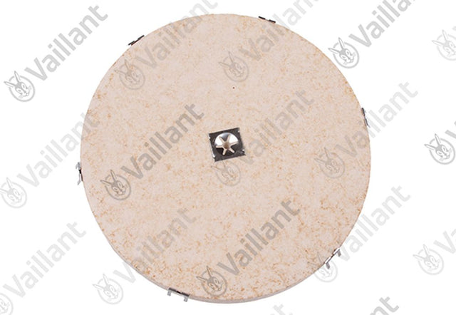 VAILLANT Isolierung, 16 mm mit Clips VC 126+196+246+306/3-5 (R3,5) u.w. Vaillant-Nr. , 0020143489