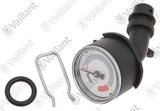 VAILLANT Manometer VC 1006+1206/5-5 R2 u.w. Vaillant-Nr. , 0020143495