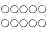 VAILLANT O-Ring, (x10) VIH 120/5 u.w. Vaillant-Nr. , 0020143496