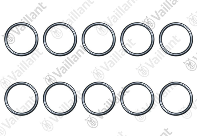 VAILLANT O-Ring, (x10) VIH 120/5 u.w. Vaillant-Nr. , 0020143496