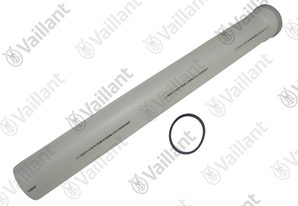 VAILLANT Abgasrohr VC 806/5-5 R2 u.w. Vaillant-Nr. , 0020143499