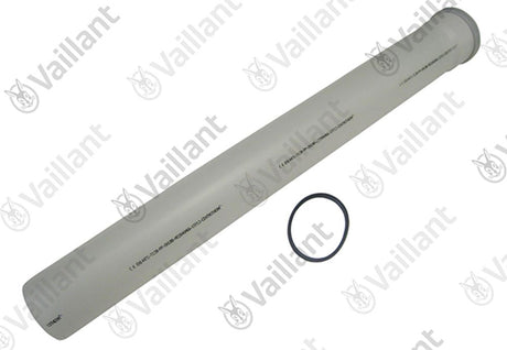 VAILLANT Abgasrohr VC 806/5-5 R2 u.w. Vaillant-Nr. , 0020143499
