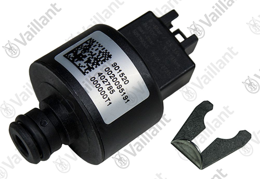 VAILLANT Sensor VC 1006+1206/5-5 R2 u.w. Vaillant-Nr. , 0020143502