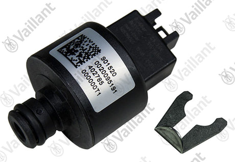 VAILLANT Sensor VC 1006+1206/5-5 R2 u.w. Vaillant-Nr. , 0020143502