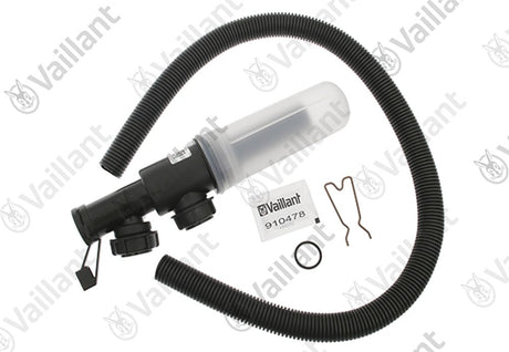 VAILLANT Siphon VC 1006+1206/5-5 R2 u.w. Vaillant-Nr. , 0020143505