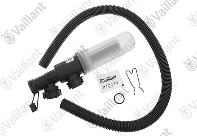 VAILLANT Siphon VC 1006+1206/5-5 R2 u.w. Vaillant-Nr. , 0020143505