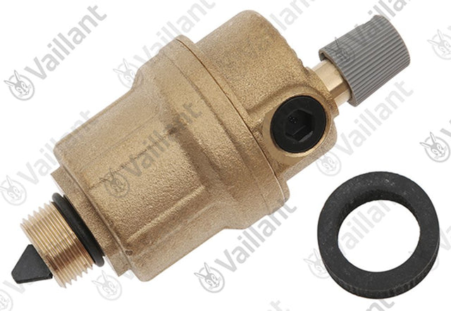 VAILLANT Schnellentlüfter VC 1006+1206/5-5 R2 u.w. Vaillant-Nr. , 0020143508