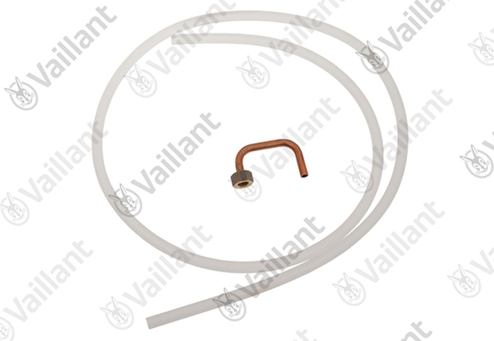 VAILLANT Rohr VC 1006+1206/5-5 R2 u.w. Vaillant-Nr. , 0020143511