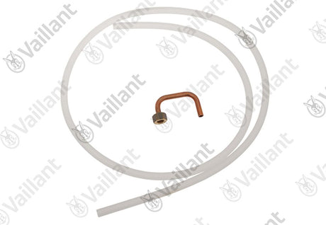 VAILLANT Rohr VC 1006+1206/5-5 R2 u.w. Vaillant-Nr. , 0020143511