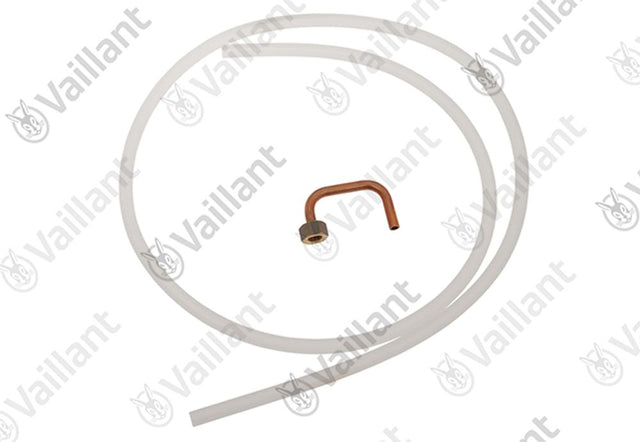 VAILLANT Rohr VC 1006+1206/5-5 R2 u.w. Vaillant-Nr. , 0020143511