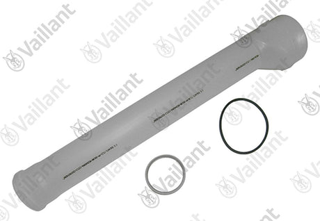 VAILLANT Abgasrohr VC 1006+1206/5-5 R2 u.w. Vaillant-Nr. , 0020143513