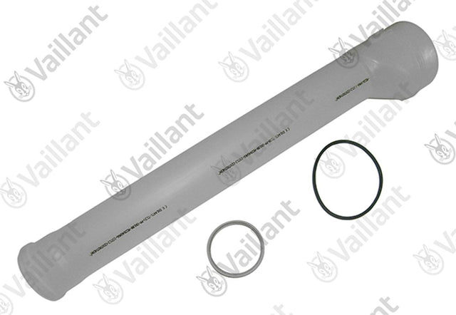 VAILLANT Abgasrohr VC 1006+1206/5-5 R2 u.w. Vaillant-Nr. , 0020143513