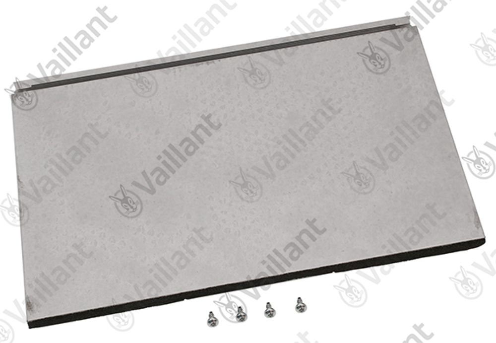VAILLANT Deckel VC 1006+1206/5-5 R2 u.w. Vaillant-Nr. , 0020143517