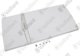 VAILLANT Frontblech VC 1006+1206/5-5 R2 u.w. Vaillant-Nr. , 0020143518