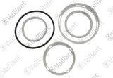 VAILLANT Dichtungssatz 0020106428 Grundset DN 200 PP u.w. Vaillant-Nr. , 0020143522