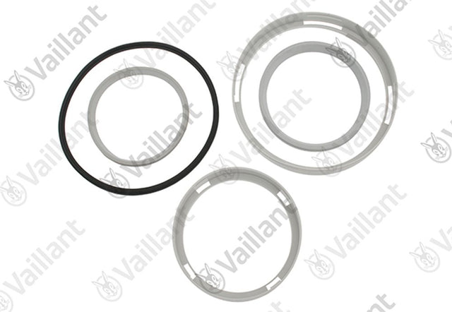 VAILLANT Dichtungssatz 0020106428 Grundset DN 200 PP u.w. Vaillant-Nr. , 0020143522